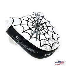 CNC GOLF Spyder MALLET Magnetic Putter Cover For Scotty Cameron Odyssey 2ball