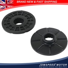 2X Rear Suspension Spring