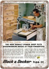DeWalt Black & Decker Power