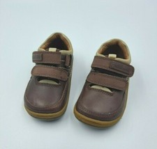 Boys STARTRITE  Size 3E Super