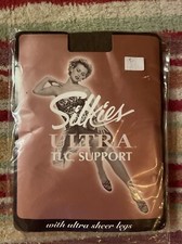 Silkies Ultra TLC Support