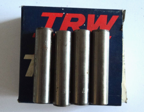 Exhaust valve guides volvo 242 - exhaust,