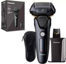  Panasonic ES-LV97-K Razor Multi-Flex 16D Head Cordless Men's Electric Shaver 