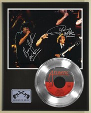 AC/DC "Hell's Bells"