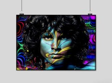 JIM MORRISON THE DOORS CLASSIC