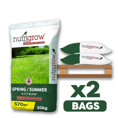 Nutrigrow quality spring - quality, &