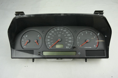 Volvo v70 c70 s70 mk1 - volvo,