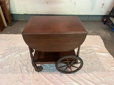 Vintage Mid Century Colonial