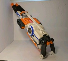 NERF N Strike Elite Rhino Fire