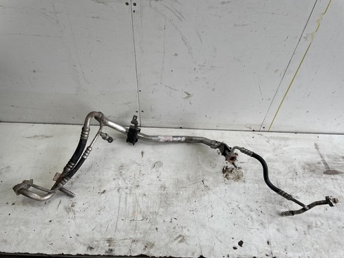 Ford max air con pipe - ford,