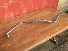 MASERATI QUATTROPORTE M139 DUOSELECT HEAT EXCHANGER TO OIL TANK PIPE HOSE 198470