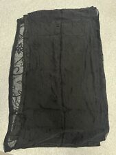 Unique Indian Pakistani Black