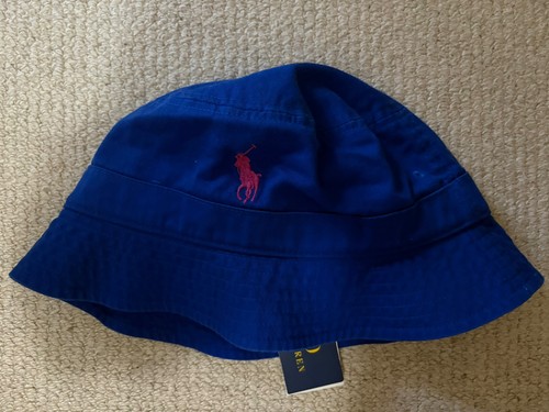 Polo ralph lauren embroidered - polo,