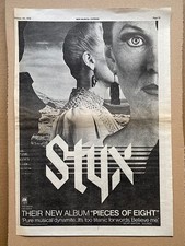 STYX PIECES OF EIGHT (B)