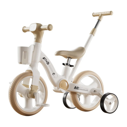 Kids balance bike 3 - 2-in-1,