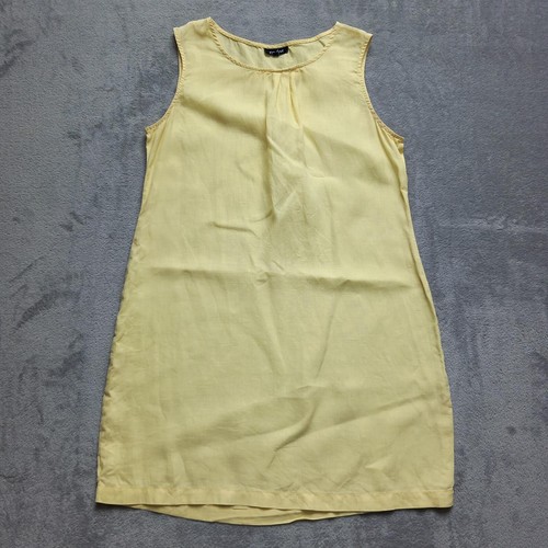New look nulu - new, yellow