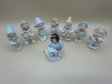 Lenox Disney Snow White & The