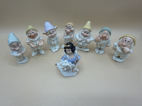 Lenox disney snow white - snow, the