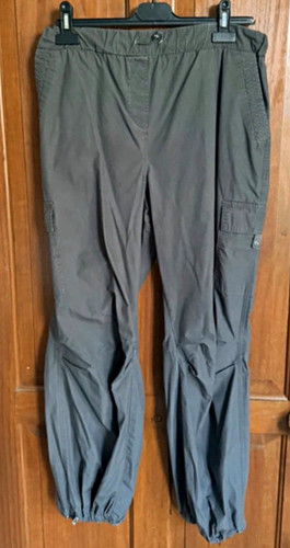 Next grey cargo - cargo, trousers