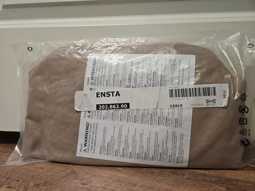 New ikea ensta bed - new,