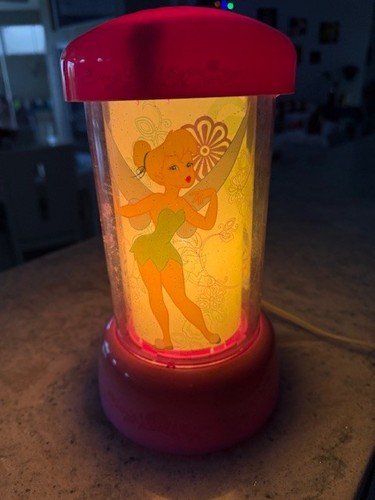 Tinker bell night - tinker,