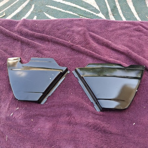Bmw r60 r75 r90 - r90/6, panel
