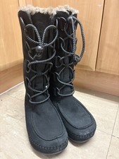 Fitflop UK 6 Women’s Mukluk