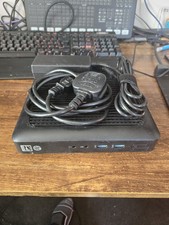 HP t520 – Home Assistant OS Hub Smart Home Automation Server T520