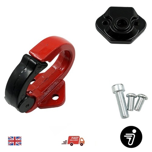 Spring hook segway ninebot - hook,