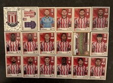 Panini EFL 2026 Full Team Set