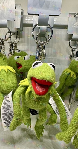 Disney parks the muppets - the,