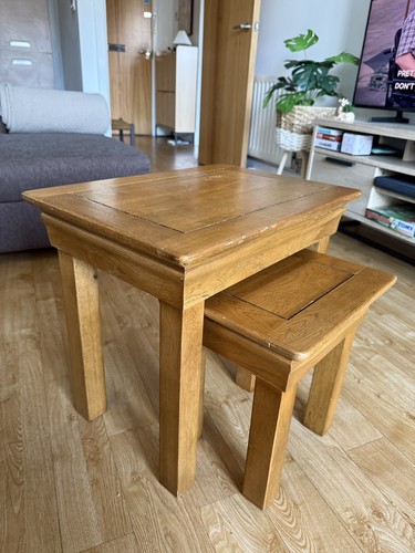 Oak furniture land nest - oak,