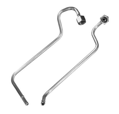 Catalysts dpf pressure pipe - bm,