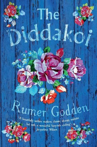 The diddakoi godden - the, rumer