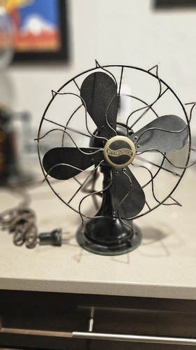 Antique westinghouse - antique,
