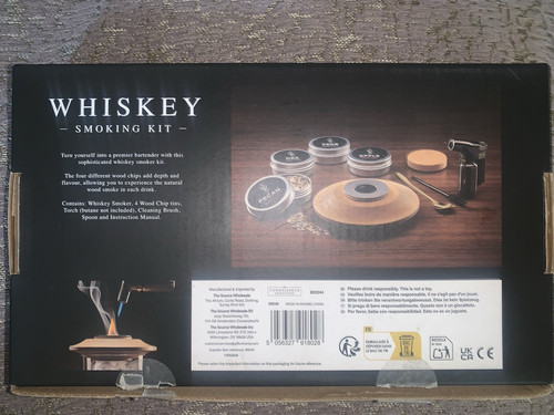 Connoisseur creations whiskey - connoisseur,