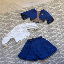 American Girl Doll Addys