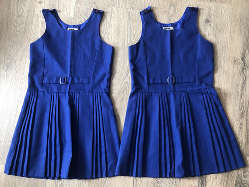 Royal blue school - royal,