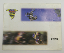 GT Dyno BMX bicycle bike