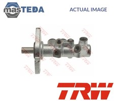 PMK601 BRAKE MASTER CYLINDER TRW FOR VW BORA,GOLF IV,NEW BEETLE,GOLF V
