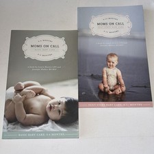 Moms on Call Basic Baby Care