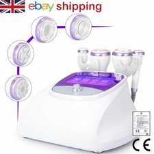 S-SHAPE 4 in 1 30K Cavitation