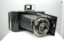 Zeiss Ikon Nettar 515/2 camera