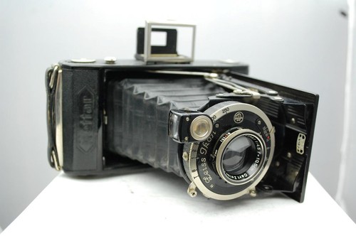Zeiss ikon nettar 515 - nettar, 515/2