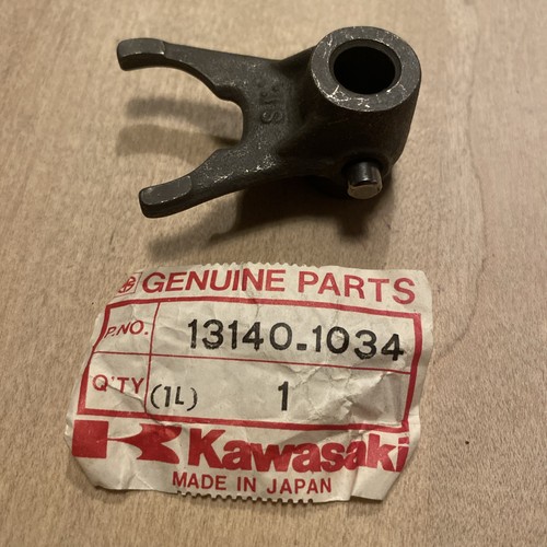 Genuine kawasaki kdx175 kx125 - genuine,
