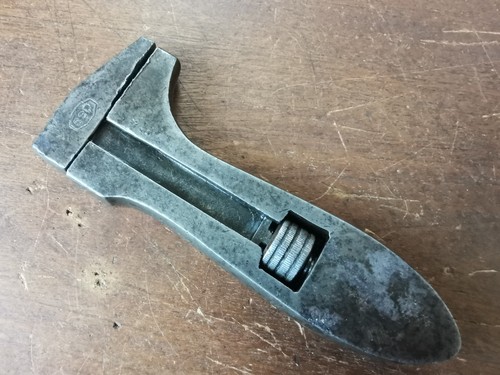 Vintage ssp adjustable - vintage,