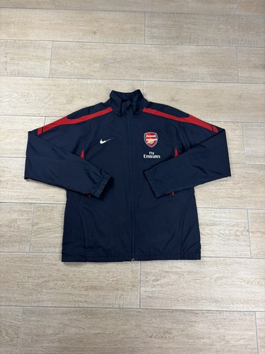 Nike arsenal windbreaker - nike,