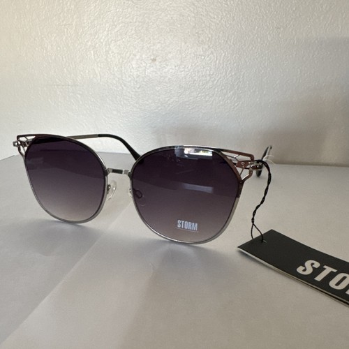 Ladies storm sunglasses - ladies,