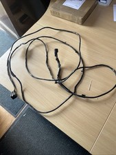 Ford Streetka Hard Top Roof Wiring Loom