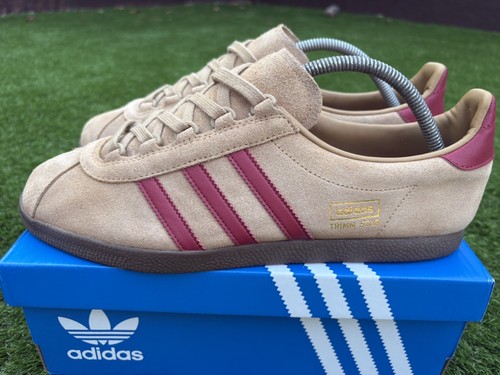 Adidas trimm star - trimm, uk9